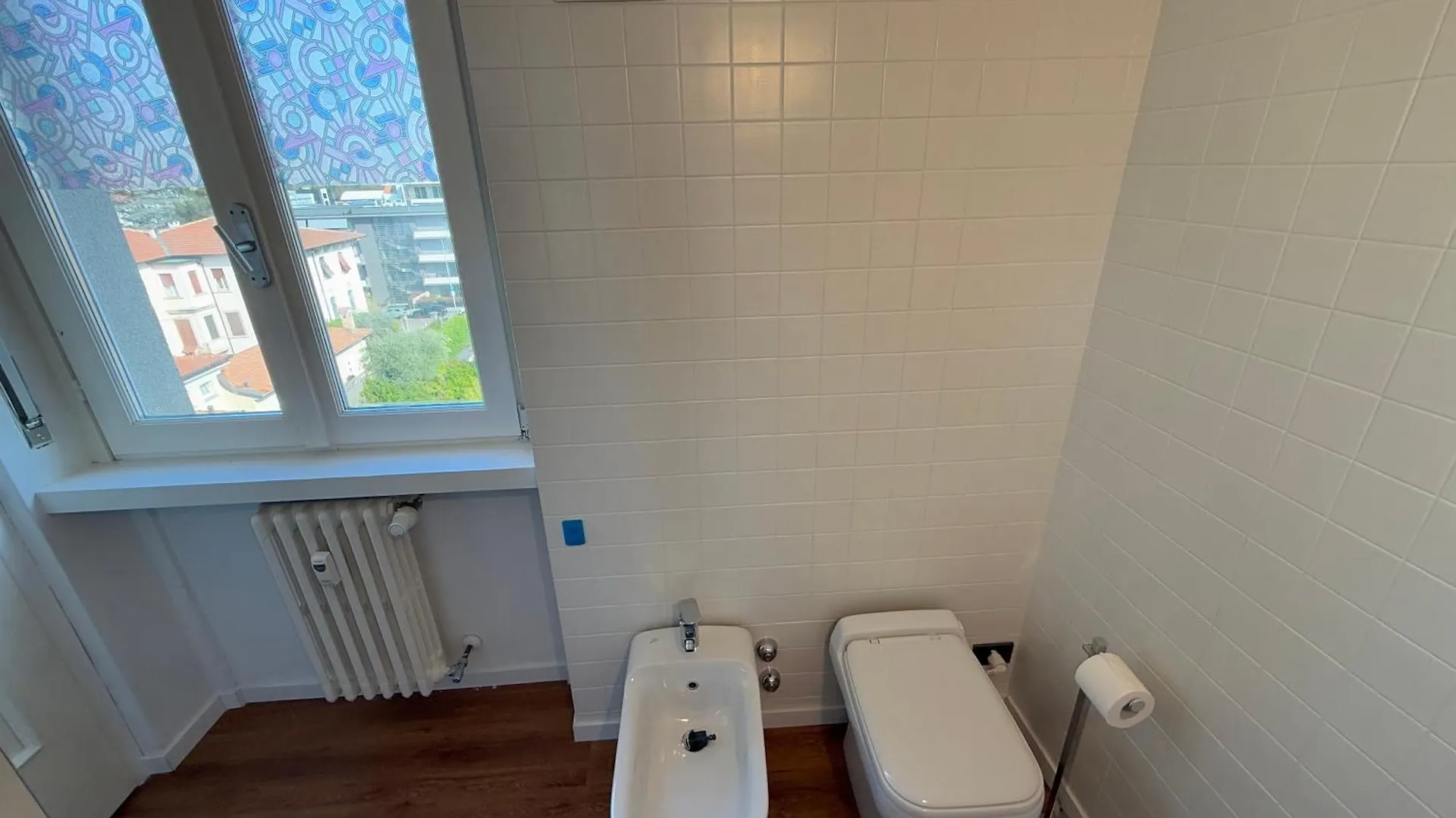 Skyloft Bergamo - Attico Chic Con Panorama Unico Apartment