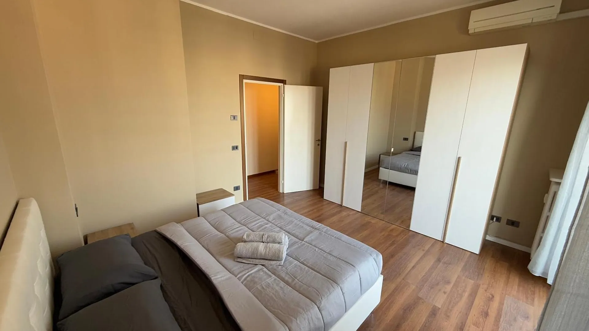 Skyloft Bergamo - Attico Chic Con Panorama Unico Apartment