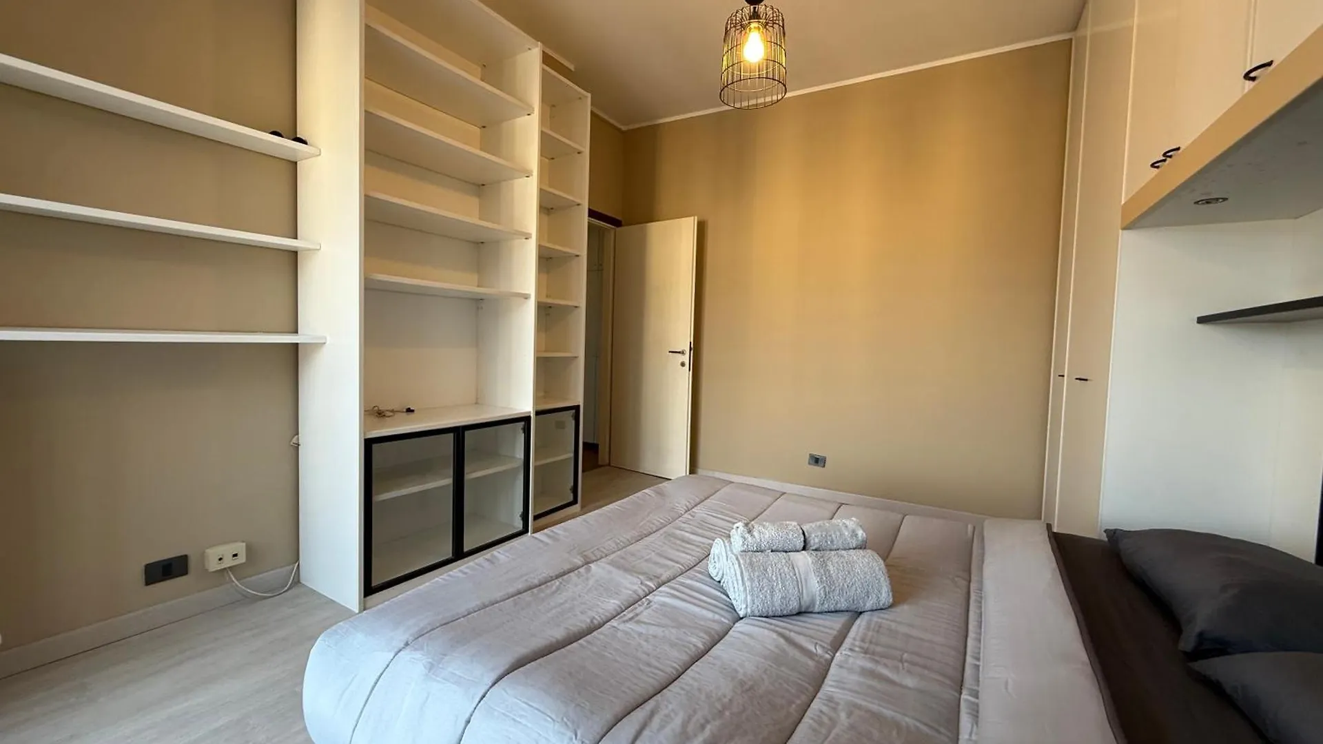 Skyloft Bergamo - Attico Chic Con Panorama Unico Apartment