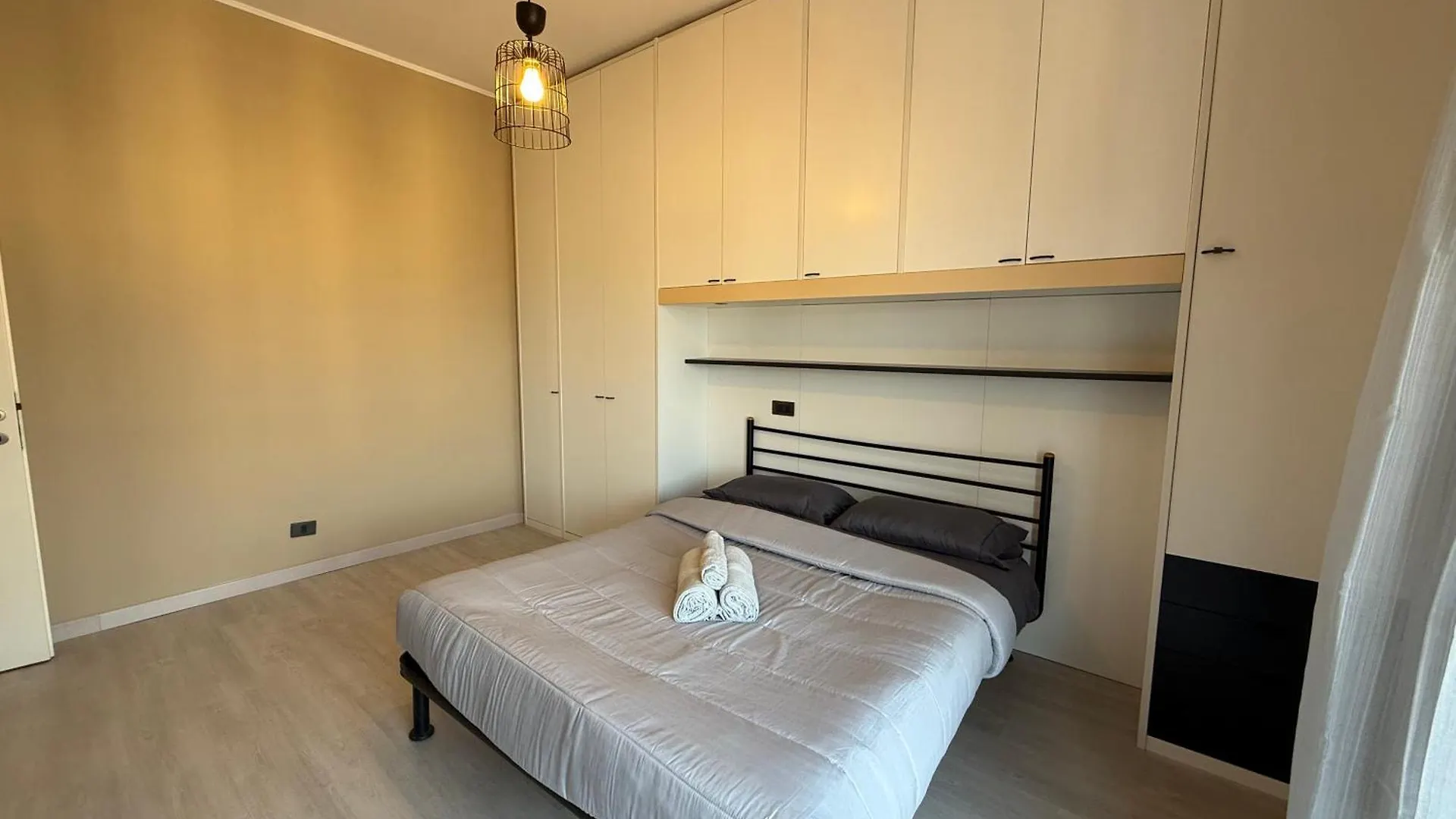 Skyloft Bergamo - Attico Chic Con Panorama Unico Apartment Italy
