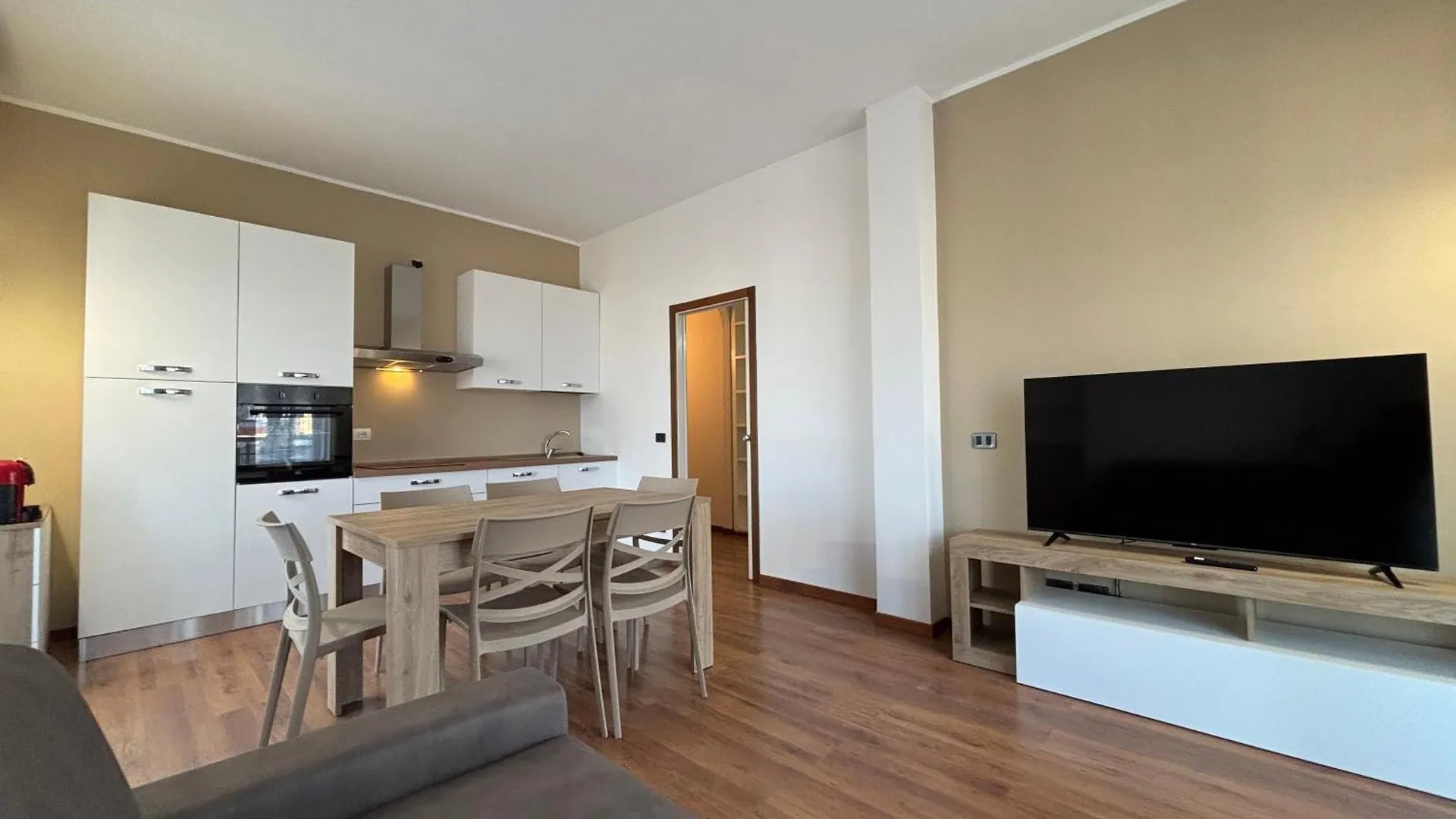 Skyloft Bergamo - Attico Chic Con Panorama Unico Apartment Italy
