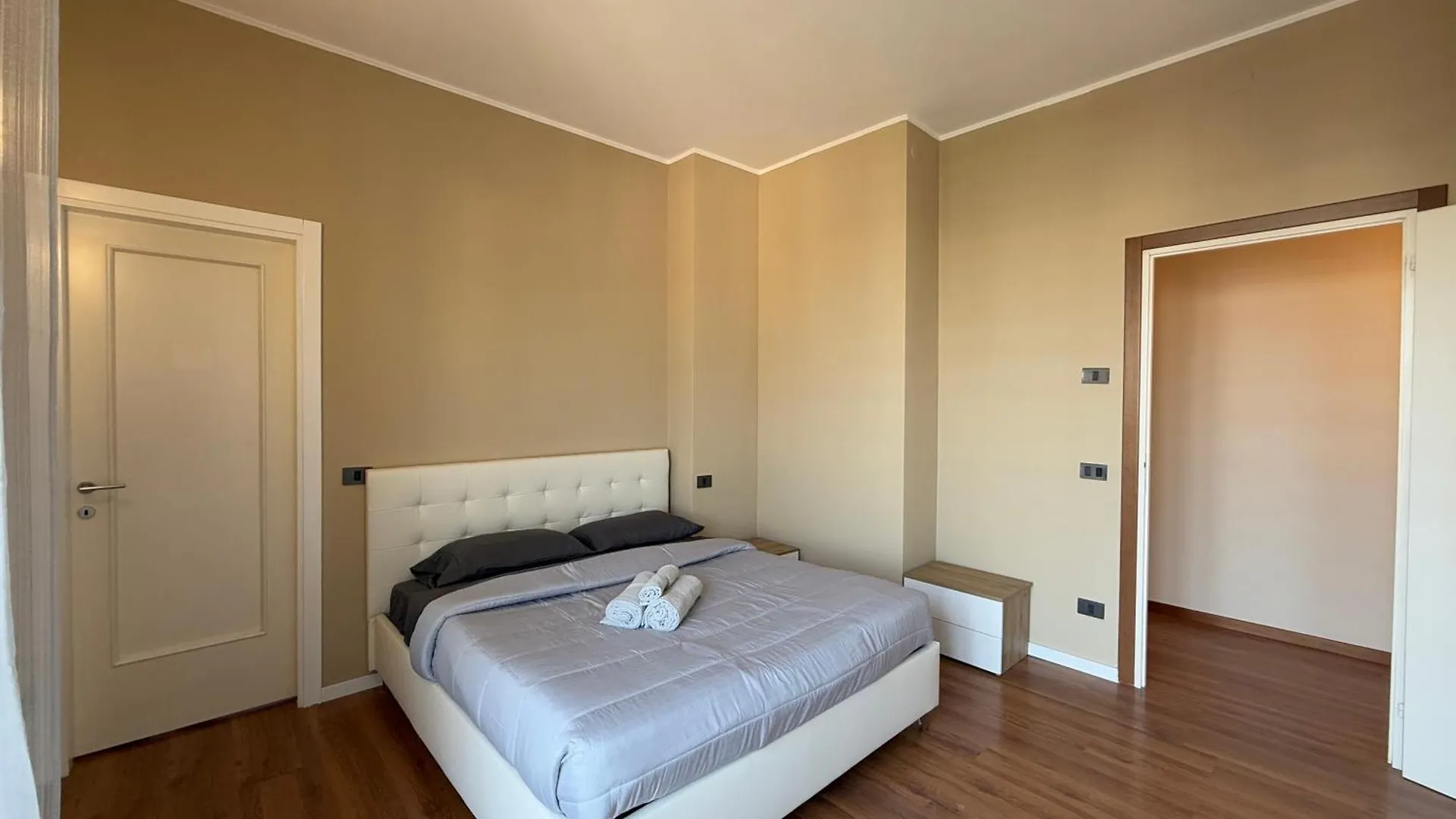 Skyloft Bergamo - Attico Chic Con Panorama Unico Apartment 0*,