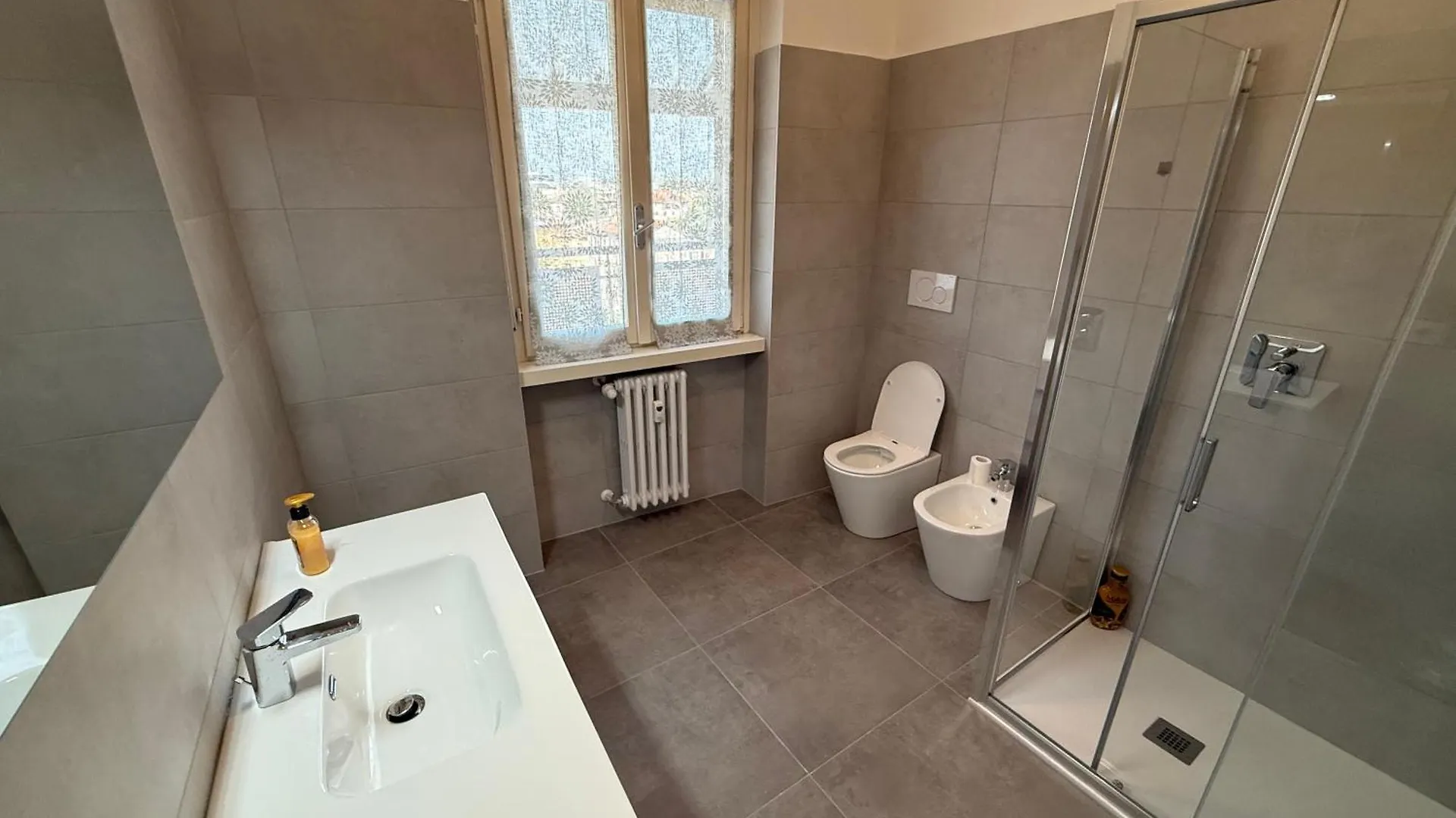 Skyloft Bergamo - Attico Chic Con Panorama Unico Apartment